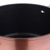Bergner Pannenset Copperplus -inductie - 5delig
