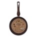 San Ignacio Koekenpan - 28 cm - Soft-touch handvaten