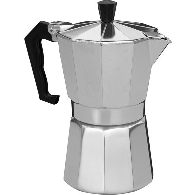 Percolator voor 6 kopjes