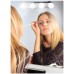 Spiegellamp LED -  Make-up lamp