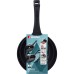Bergner Koekenpannen - Elbrus - 20 en 24 cm