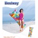 Bestway Luchtbed multicolor 183x69cm