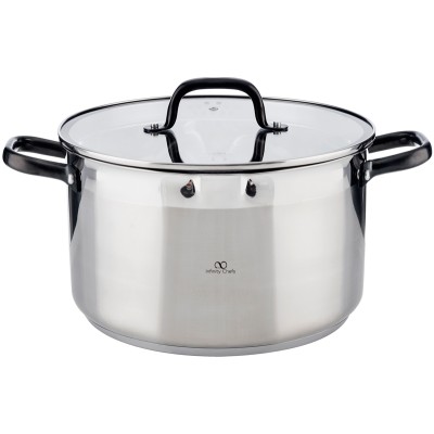 Infinity Chefs Kookpan 28 cm - 9.0 L