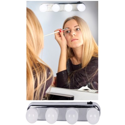 Spiegellamp LED -  Make-up lamp