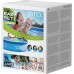 Intex Easy Set Zwembad - 366x76cm - met Filterpomp
