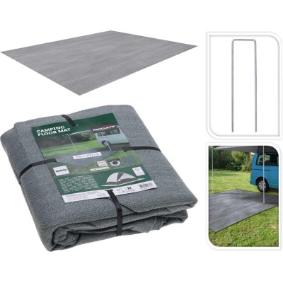 Camping Vloermat - 250 x 300 cm