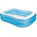 Intex familypool - 203 x 152 x 48cm