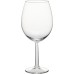 Rodewijnglazen - Set van 4 - 580 ml