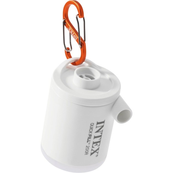 Intex Quickfill 200R - Mini Luchtpomp USB