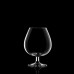 Masterpro Cognacglazen 670ml - Kristalglas - 2 stuks