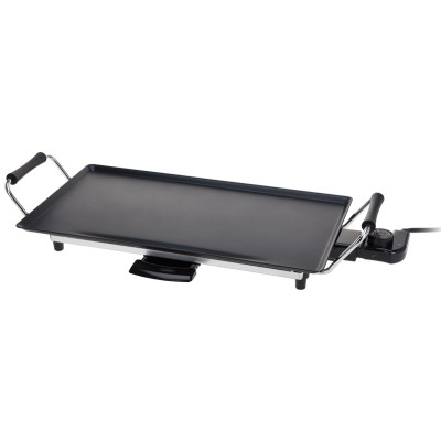 Teppan Yaki grillplaat - 47cm - 2000W
