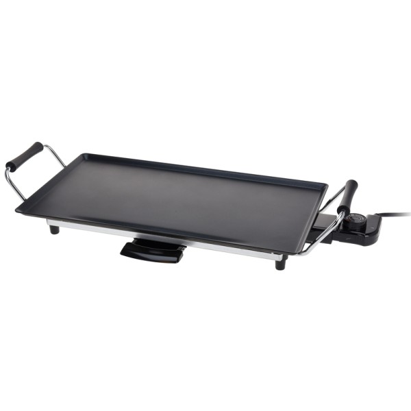 Teppan Yaki grillplaat - 47cm - 2000W