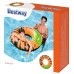 Bestway Zwemband River krokodil 119cm
