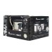 Masterpro Pan met Siliconen Deksel - Ø16 cm