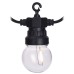 Lichtsnoer met 20 LED Filament