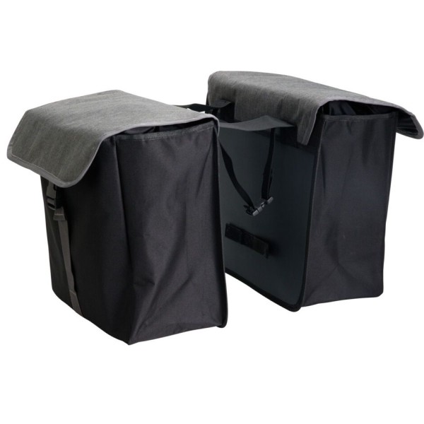 Dubbele Fietstas – 40 Liter – 34 x 40 cm