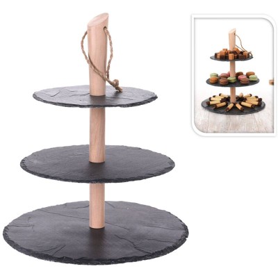 Etagere Leisteen - 36cm