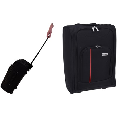 Trolley Reistas 33 liter - lichtgewicht