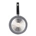 San Ignacio Koekenpan - Ø26cm - Eco Friendly - grijs