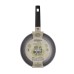 San Ignacio Koekenpan - Ø24cm - Eco Friendly - grijs
