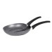 San Ignacio Koekenpannenset - Ø20, 24cm - Eco Friendly - grijs