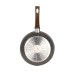 San Ignacio Koekenpan - Ø20cm - Eco Friendly - champagne