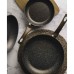 San Ignacio Koekenpannenset - Ø20, 24cm - Eco Friendly - champagne