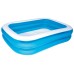 Bestway Familie zwembad (211x132x46cm)