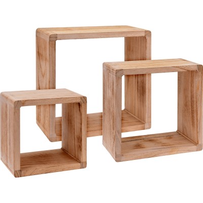 Display Set New York - Set van 3 stuks