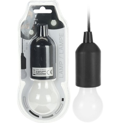 Treklamp - LED