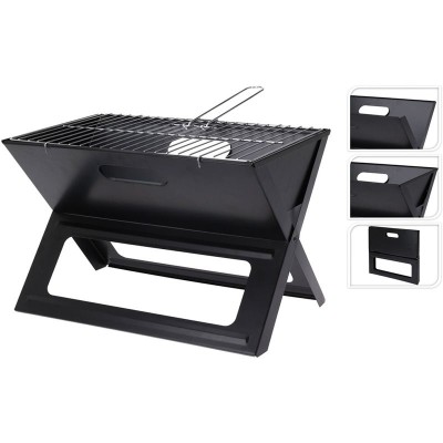Opvouwbare Barbecue