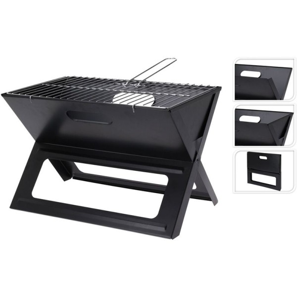 Opvouwbare Barbecue