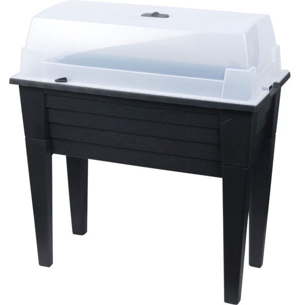 Kweektafel met Deksel - 78 x 40 x 83 cm