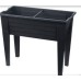 Kweektafel met Deksel - 78 x 40 x 83 cm