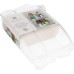 Koelkast Opbergbakken - set van 3 stuks