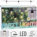 Feestverlichting - 20 lampjes - warm wit - helder