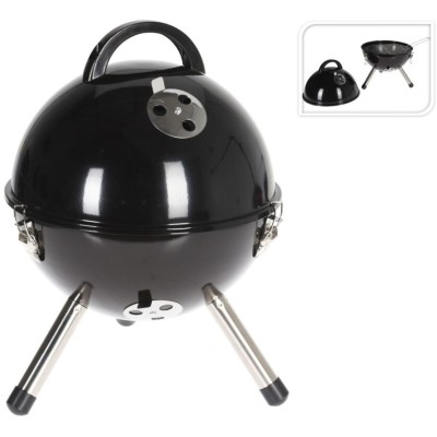 Kogelbarbecue - 31 cm