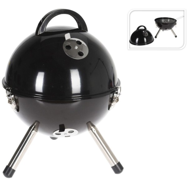 Kogelbarbecue - 31 cm