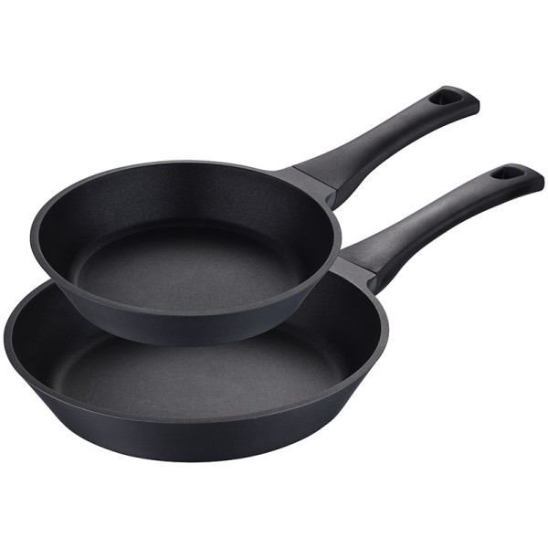 Bergner Koekenpannen - Elbrus - 20 en 24 cm