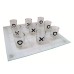 Drinkspel Tic Tac Toe