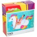 Bestway Unicorn Ride-on XXL 224cm