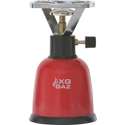 XQGAZ Camping Gaskookstel