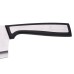 Masterpro Hakmes - Sharp - 17.5 cm - RVS