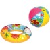 Bestway Zwembad met bal en zwemring - 122x20cm