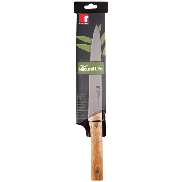 Bergner Vleesmes 20cm