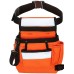 ToolPack Hi-Vis Traditionele gereedschapsgordel met 1 holster