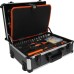 FX Tools 88-delige Gereedschapskoffer - Trolley - de meeste gebruikte Handgereedschappen in 1 set