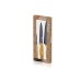 Bergner Messenset Earth Black
