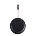 Bergner Professional Chef Koekenpannenset - voor Inductie - 20+28cm