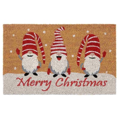 Kerst Deurmat - 45x75cm